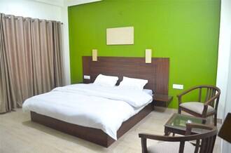 Hotel Kolam, Dehradun 2